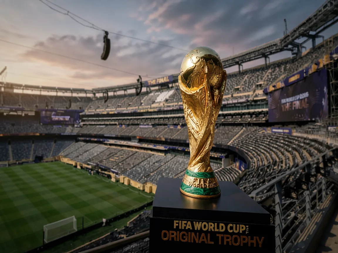 Chaos, Cash, and Cooling Breaks: Has the 2026 World Cup Worked?