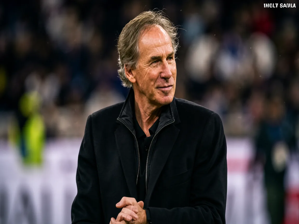 Franco Baresi, AC Milan and Italy Legend, Dies at 66