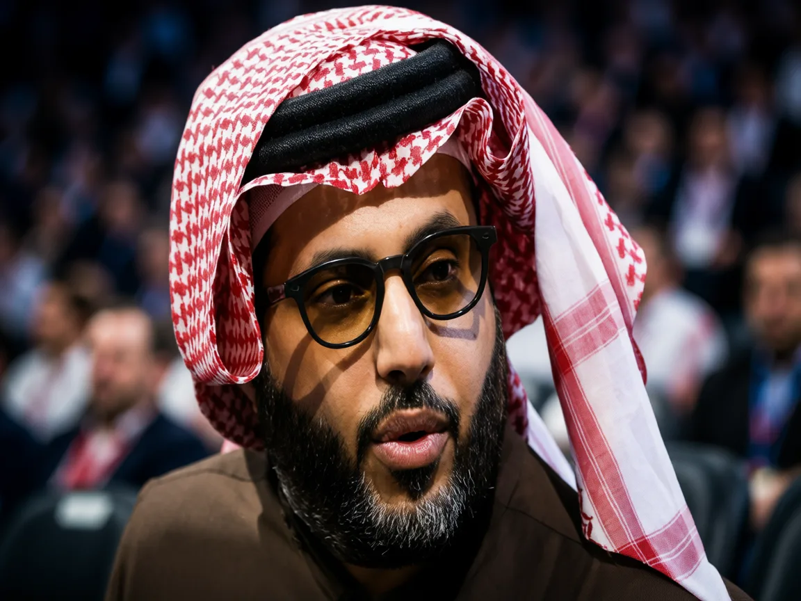 Al-Sheikh's Derby County Deal Could Close Next Week