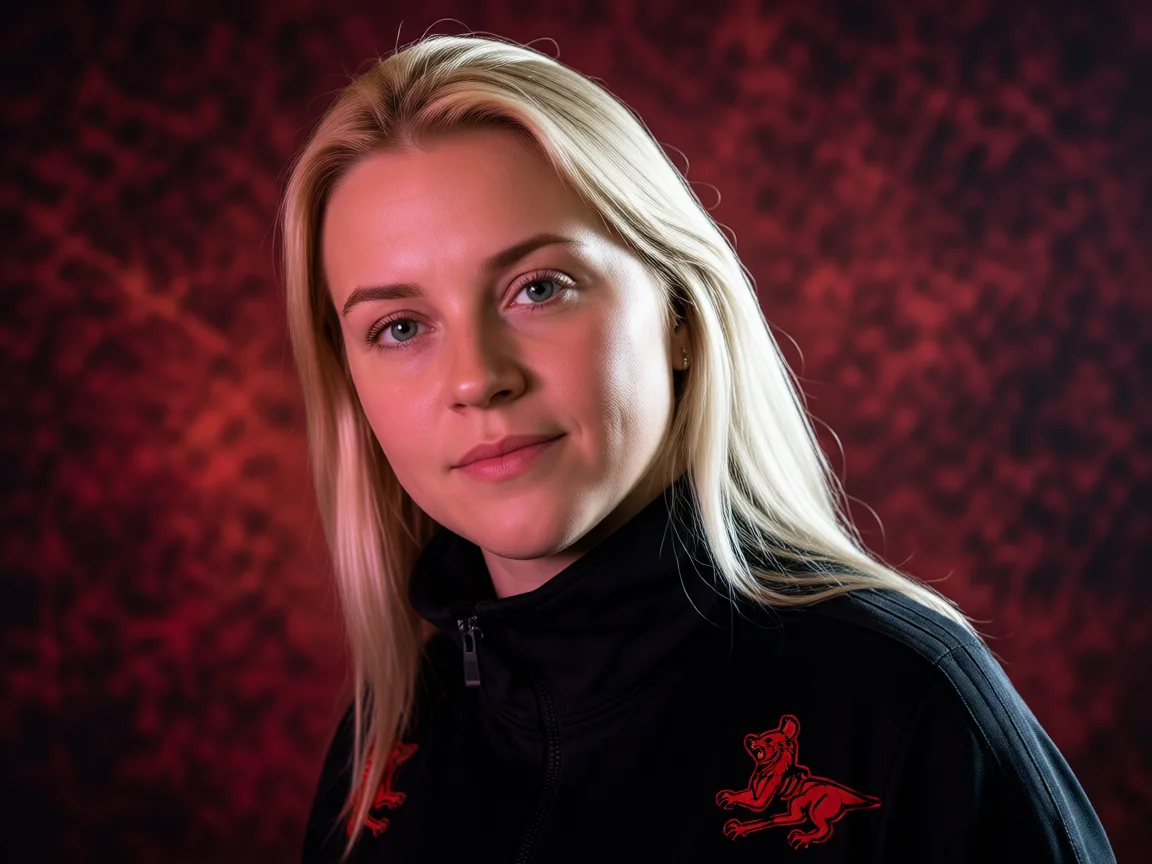 Russo Wants More: Arsenal Forward Eyes WSL Crown After Parade High