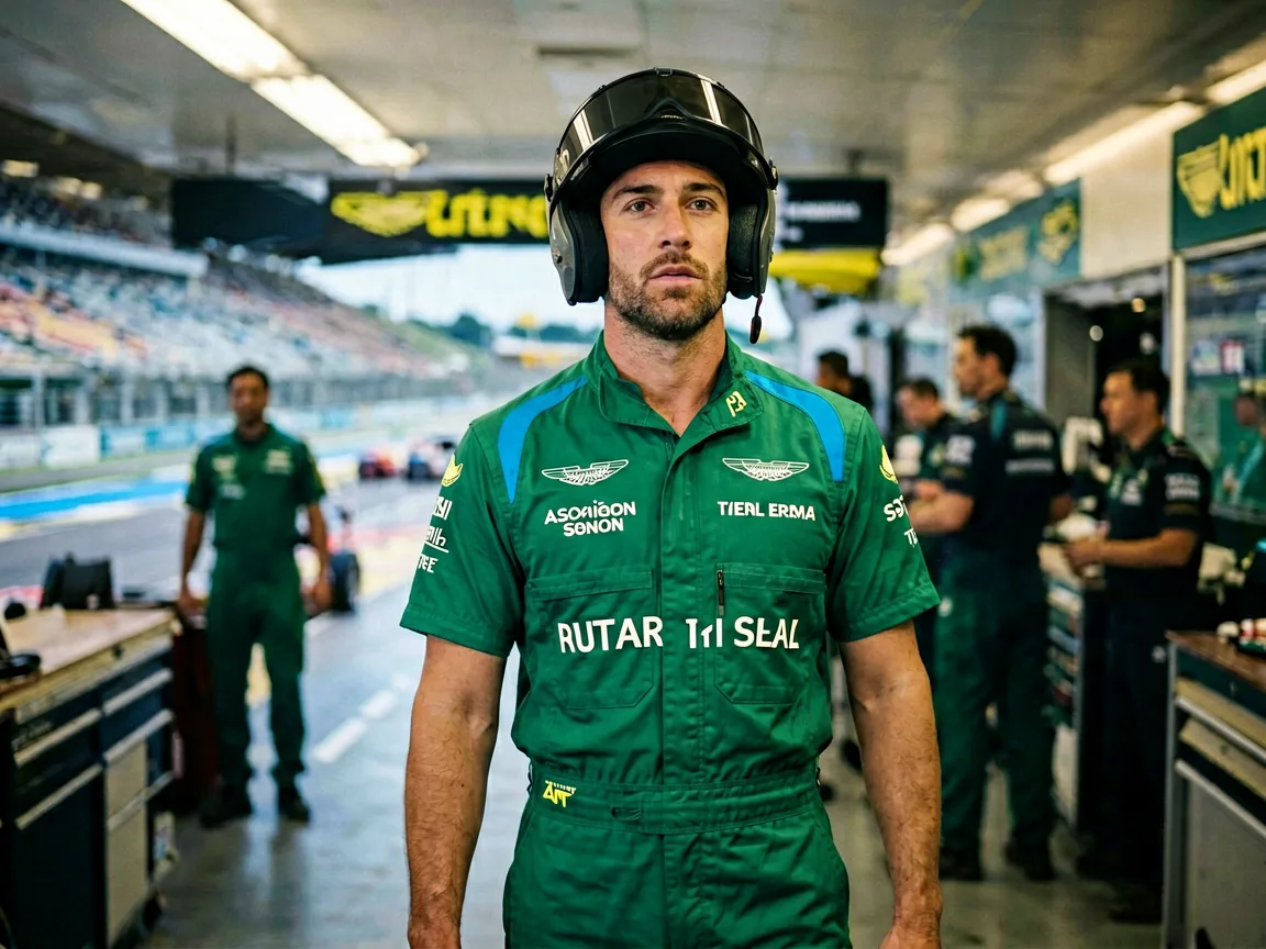 Alonso Turns 43: How Aston Martin's Aero Philosophy Finally Suits Him