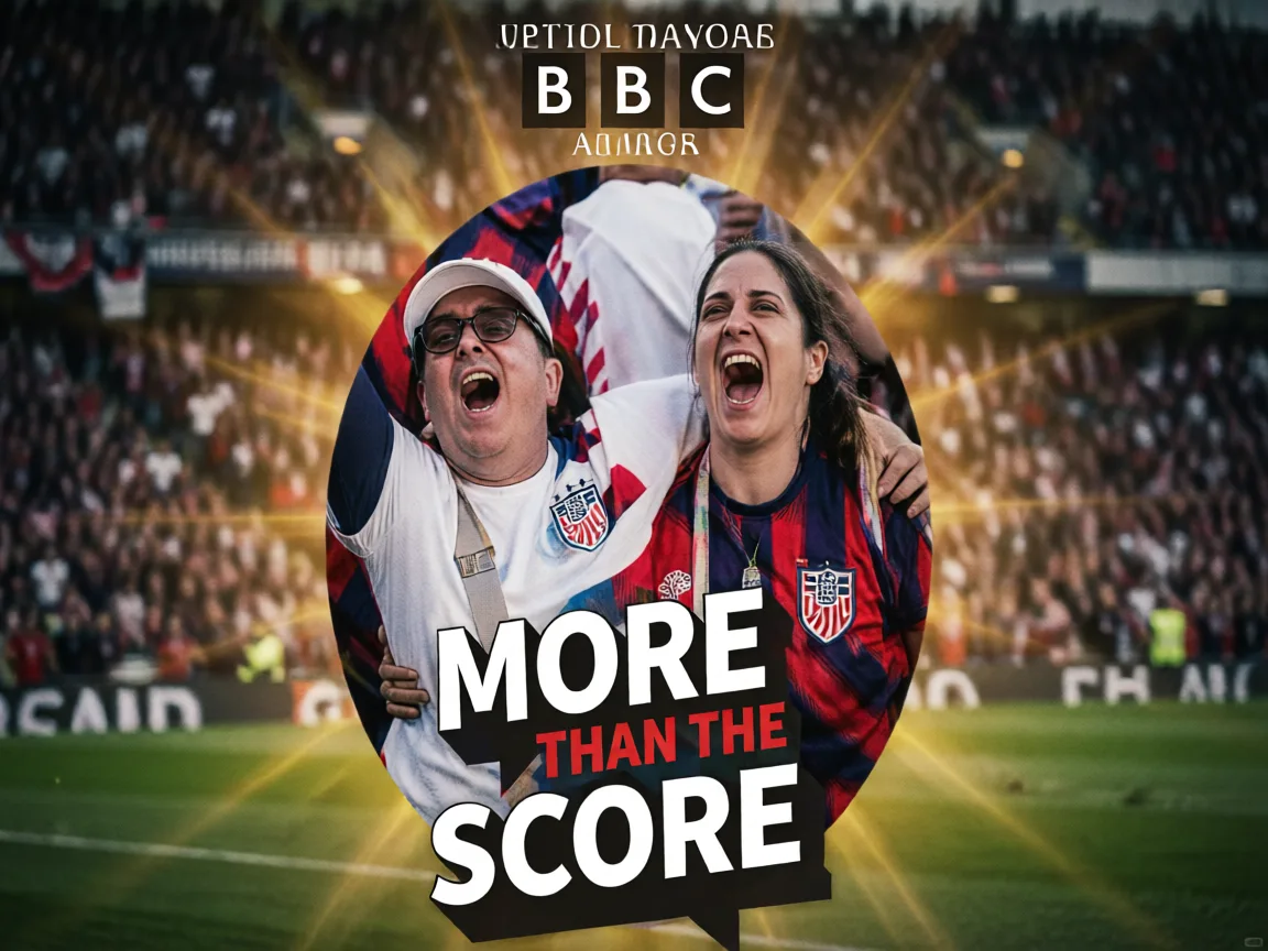 From Outsider to Juggernaut: 30 Years of American Soccer