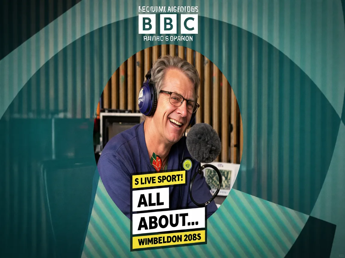 Five Finals That Defined Centre Court: Andrew Castle's Wimbledon Archive