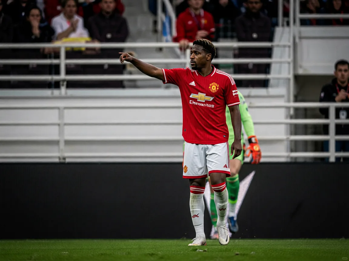 Andrey Santos Arrives: But United's Helsinki Experiment Exposes Familiar Cracks