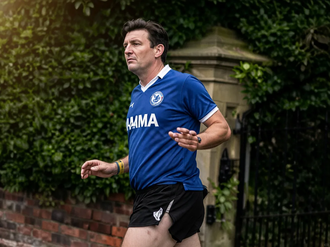 How Andy Burnham Quietly Reshaped English Football From the Political Stands