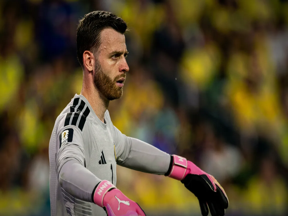 Angus Gunn and the Tactical Case for La Liga Redeployment