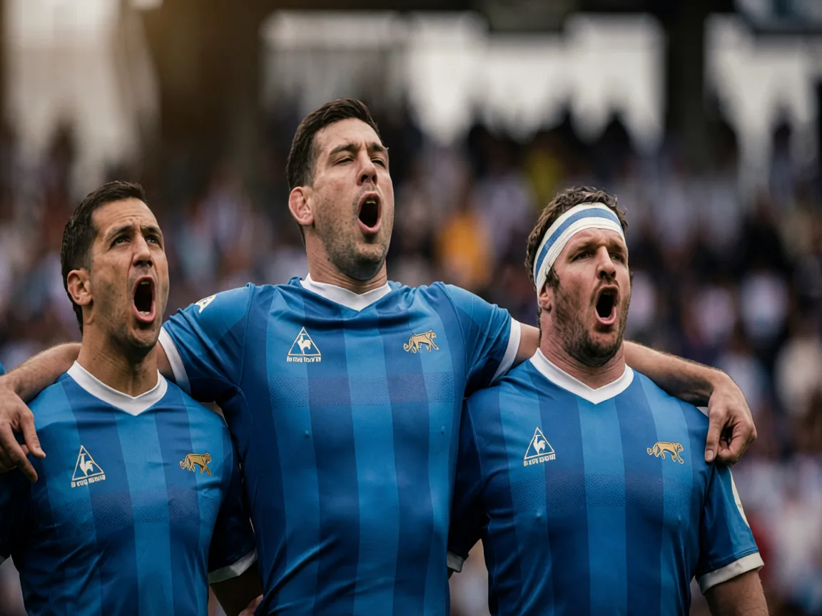 Argentina's 1986 Kit Stunt Was Football's Most LoadedPoliticalJersey