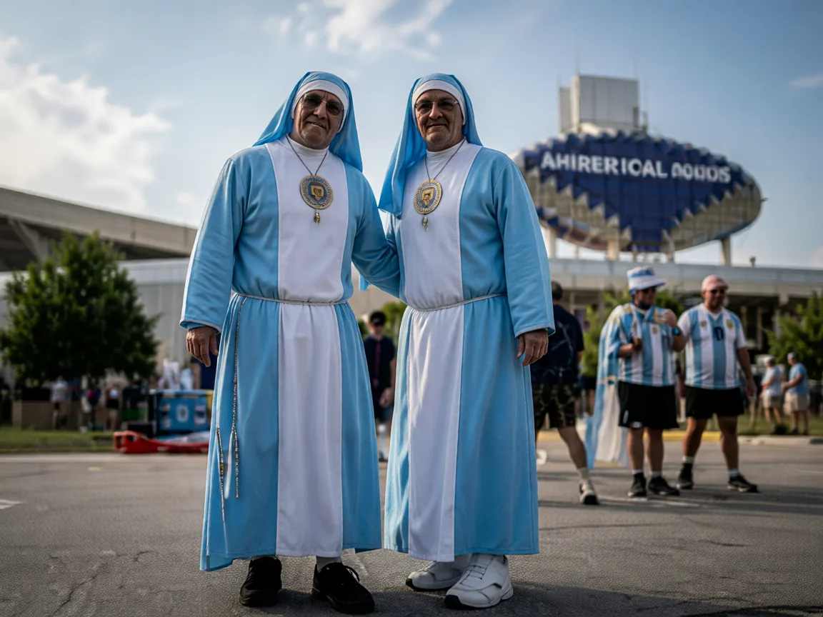 Argentina Face Switzerland With England Semi Final Looming Large