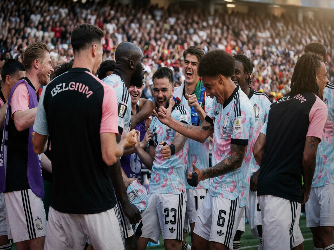 Arsenal Sign Dembele: The Tactical Gamble That Could Define Their Title Bid