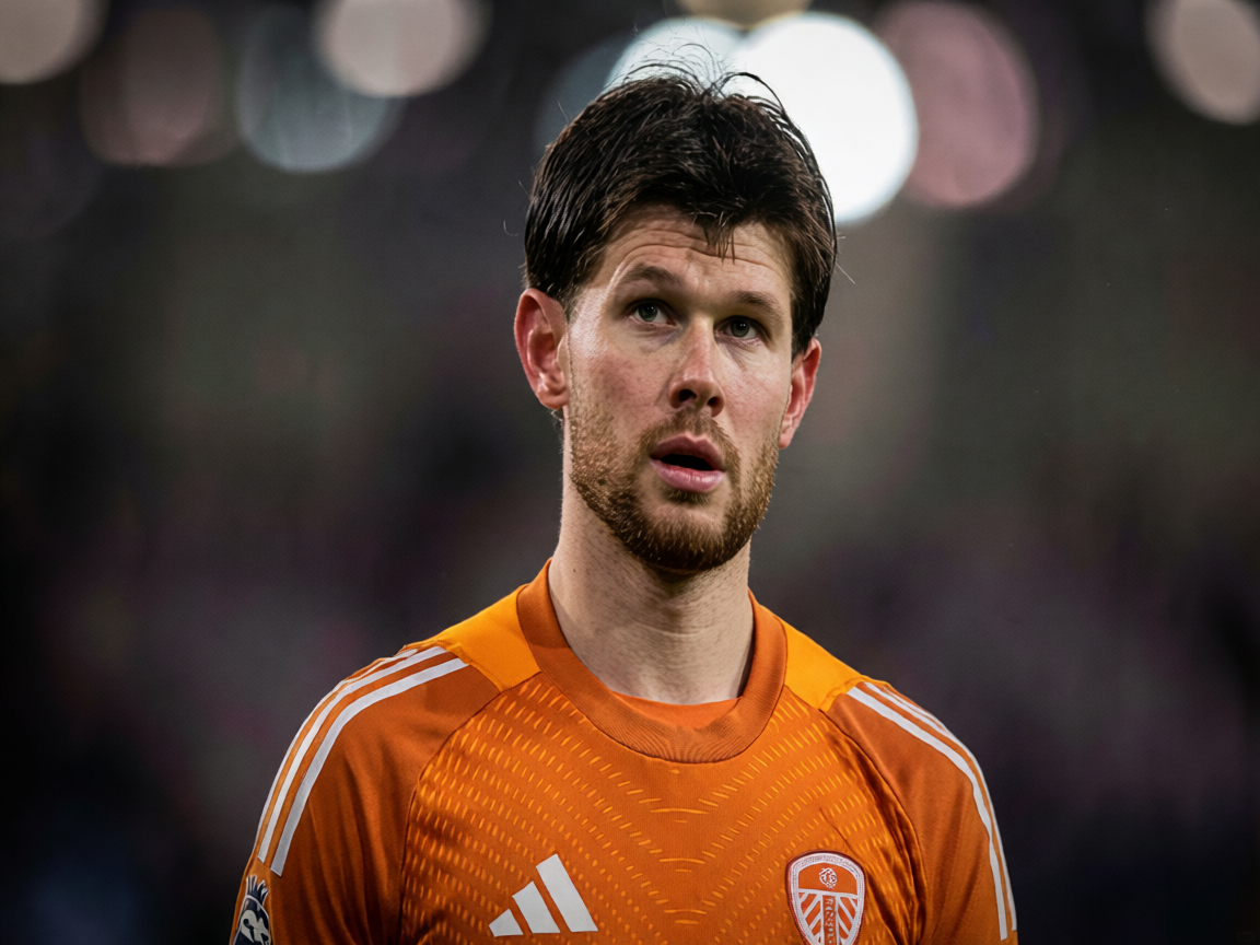 Arsenal Seal Meslier on Free as Leeds Departure Clears Path