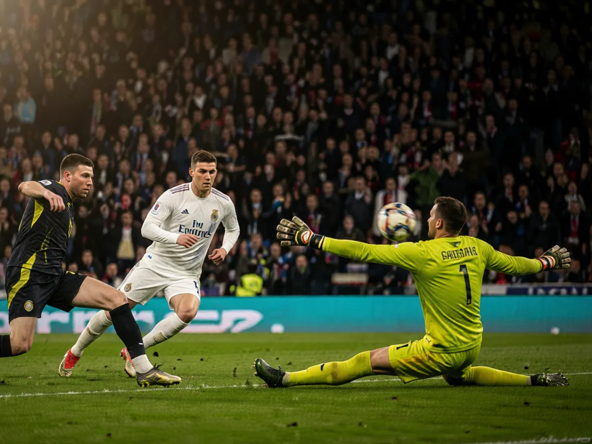 Arsenal Close In on £34m Tzolis as Saliba Injury Sparks Defensive Scramble