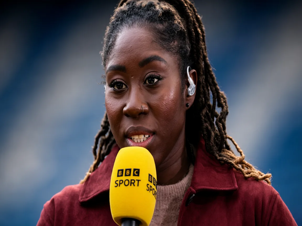Asante Warns Women's Football Becomes First Casualty of FIFA Agenda
