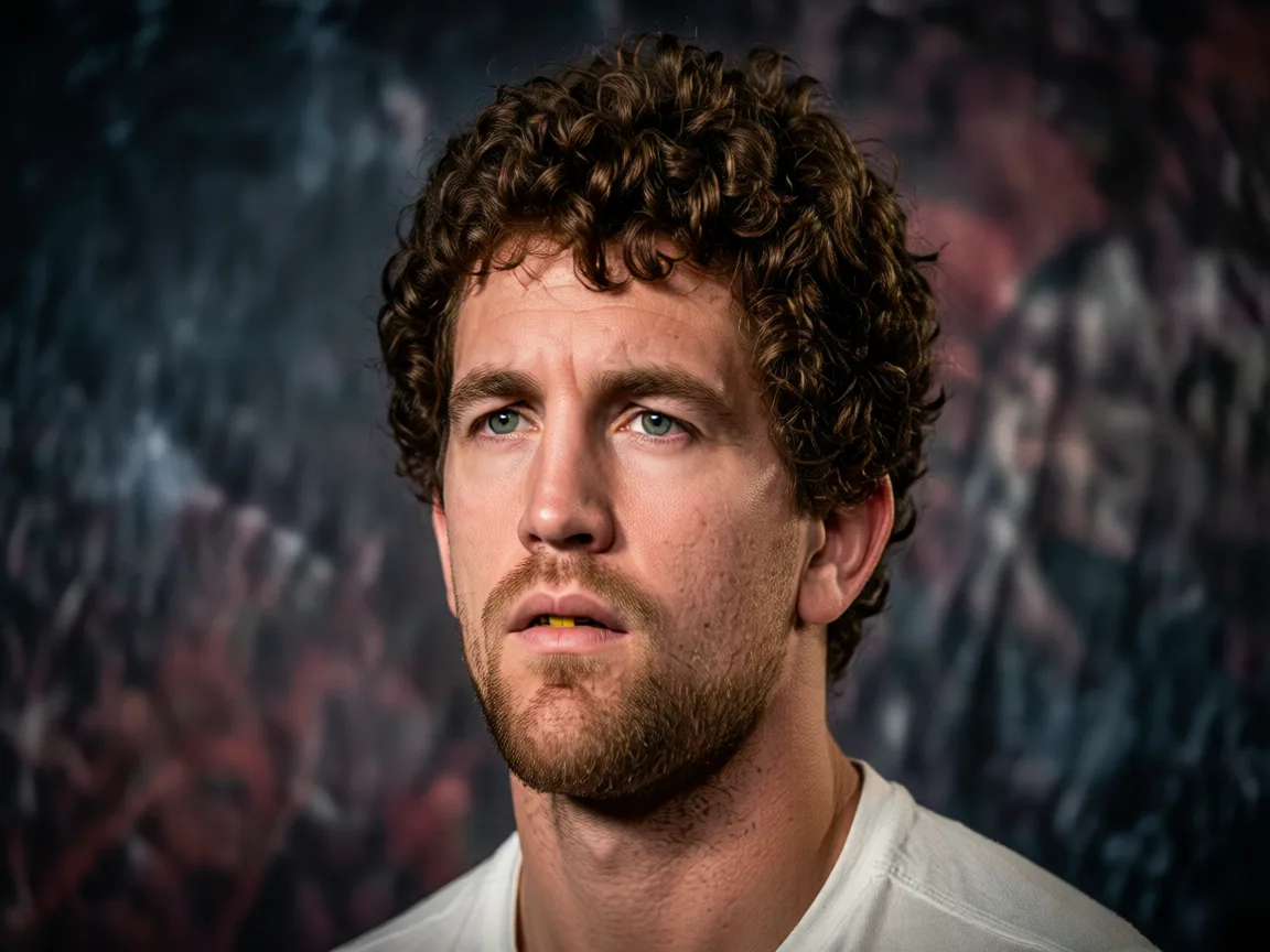 Askren's Wrestling Epilogue: A Collegiate Legend Concedes to UFC's Grappling Evolution