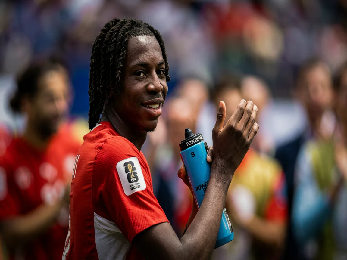 Villa's Manzambi Move: Why Hijacking Newcastle Makes Perfect Sense