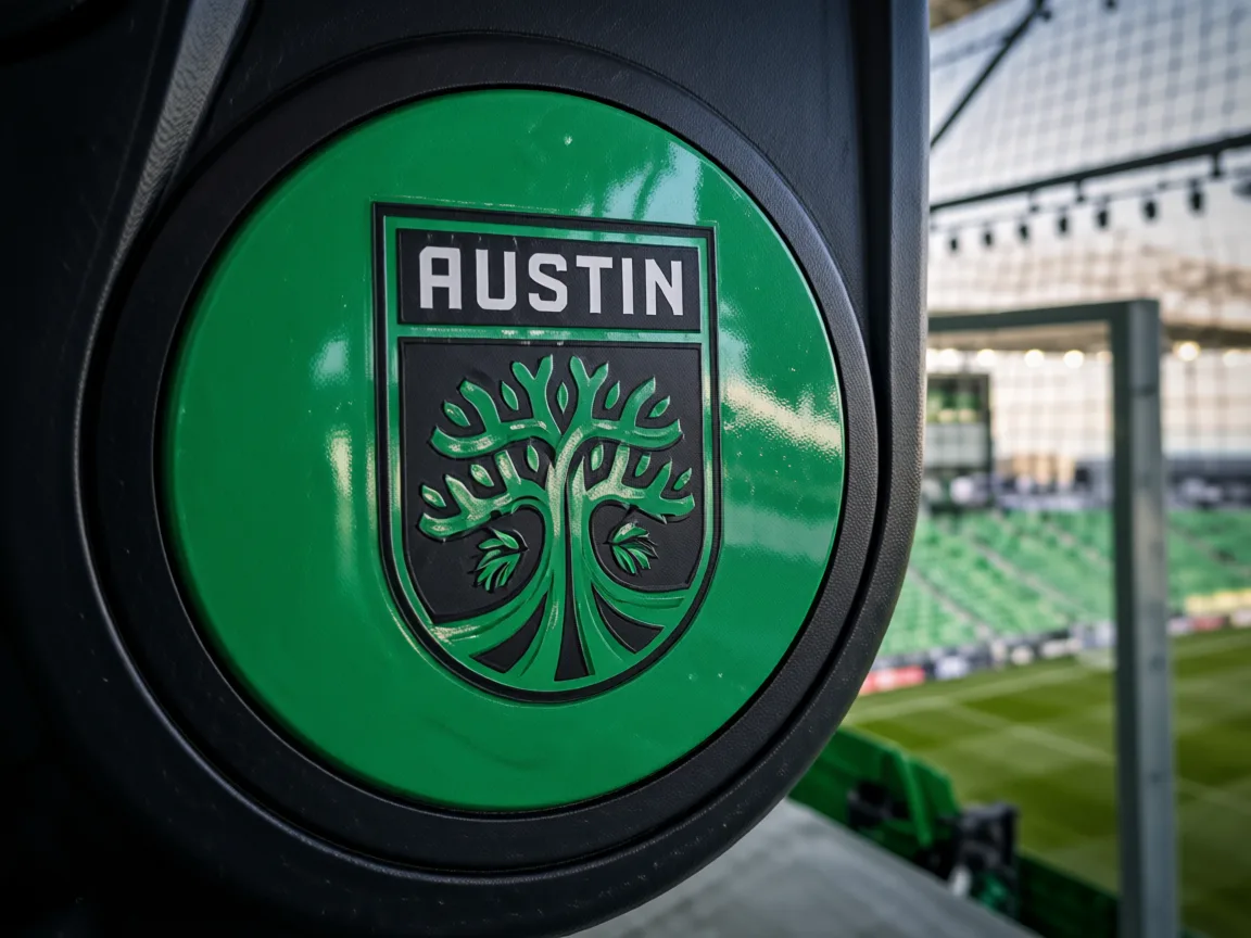 Austin FC Academy Under FBI and Police Investigation Over Abuse Allegations
