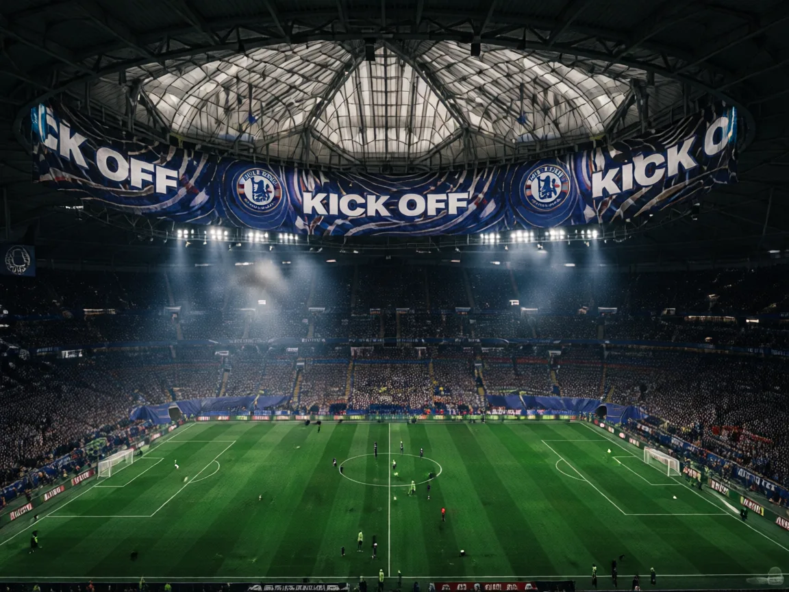 BBC's Atlanta Gamble: Tuchel, England, and a Record-Breaking Broadcast