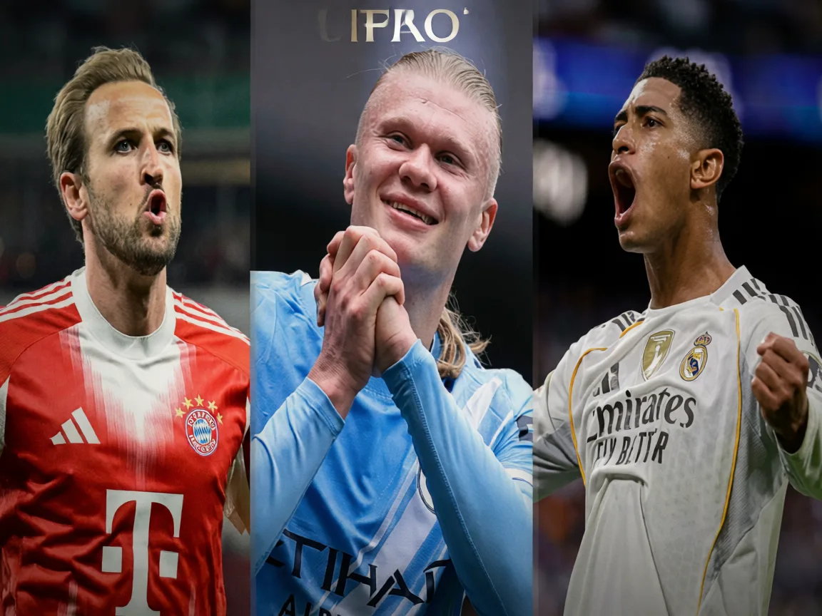 BBC Sport Keeps Football Rolling as World Cup Brilliance Fades