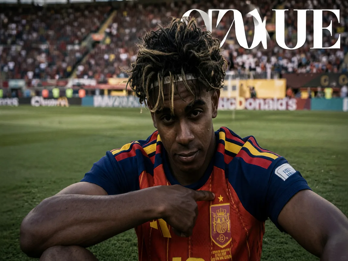 BBC's 2026 World Cup Montage: A Flawed Farewell to Football's Age of Excess