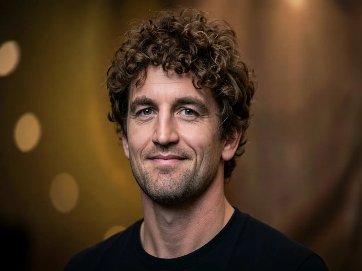 Ben Askren's Near-Death to Comeback: Wrestling's Most Remarkable Return