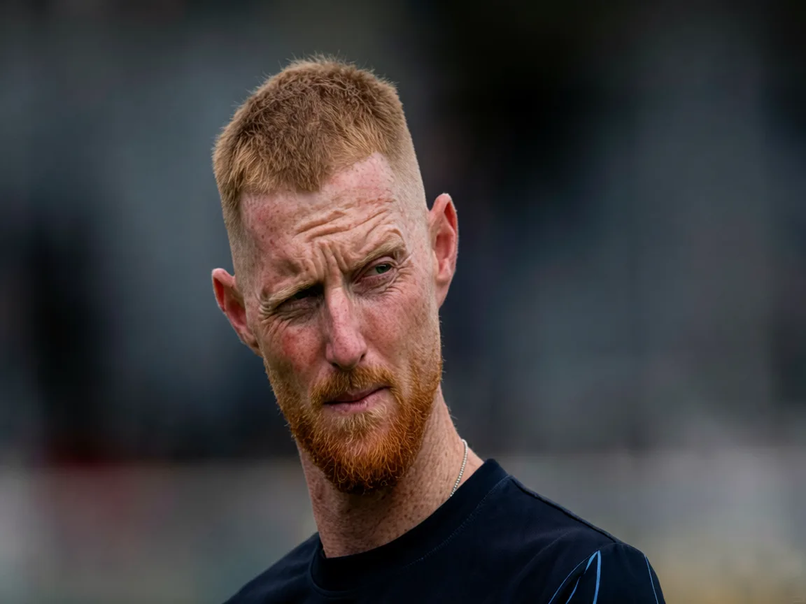 Stokes Returns to Durham Grass: England's Loss is List A's Gain