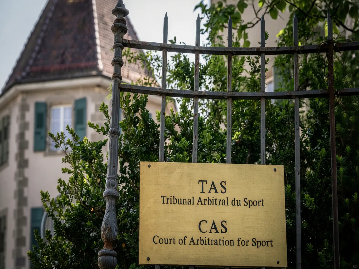 Bensoussan Ban Extended Three Years After Failed Appeal