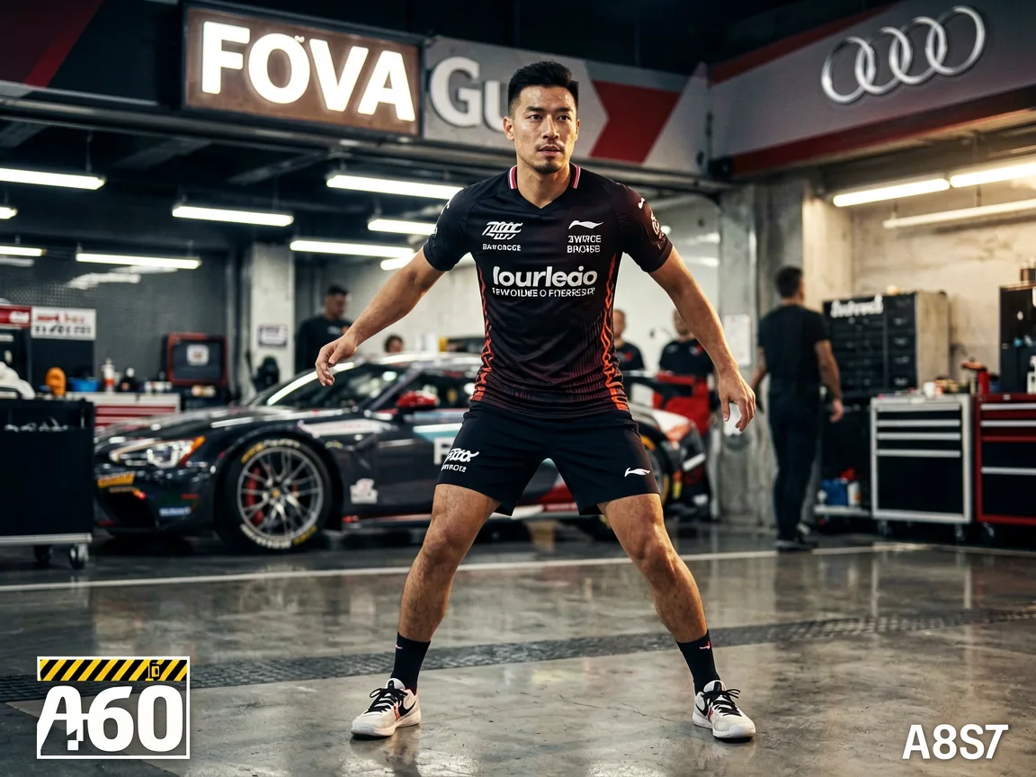 Bortoleto Eyes Best of the Rest as Audi Show Friday Pace in Budapest