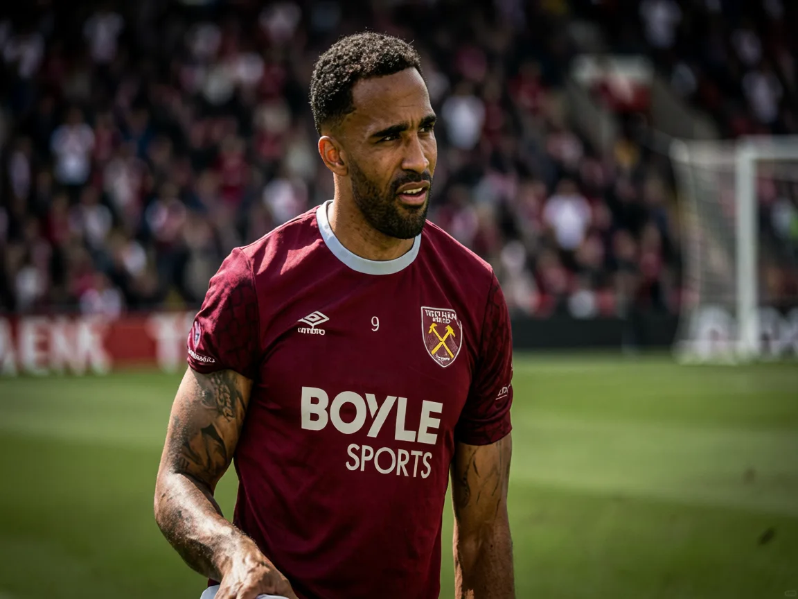 Wilson to Brentford: Low-Risk Gamble or Forward Masterstroke?