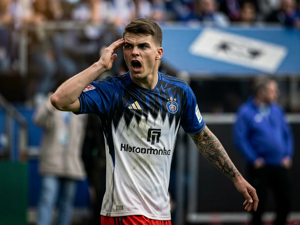 Brighton Smash Record For Vuskovic In £46m Tottenham Deal