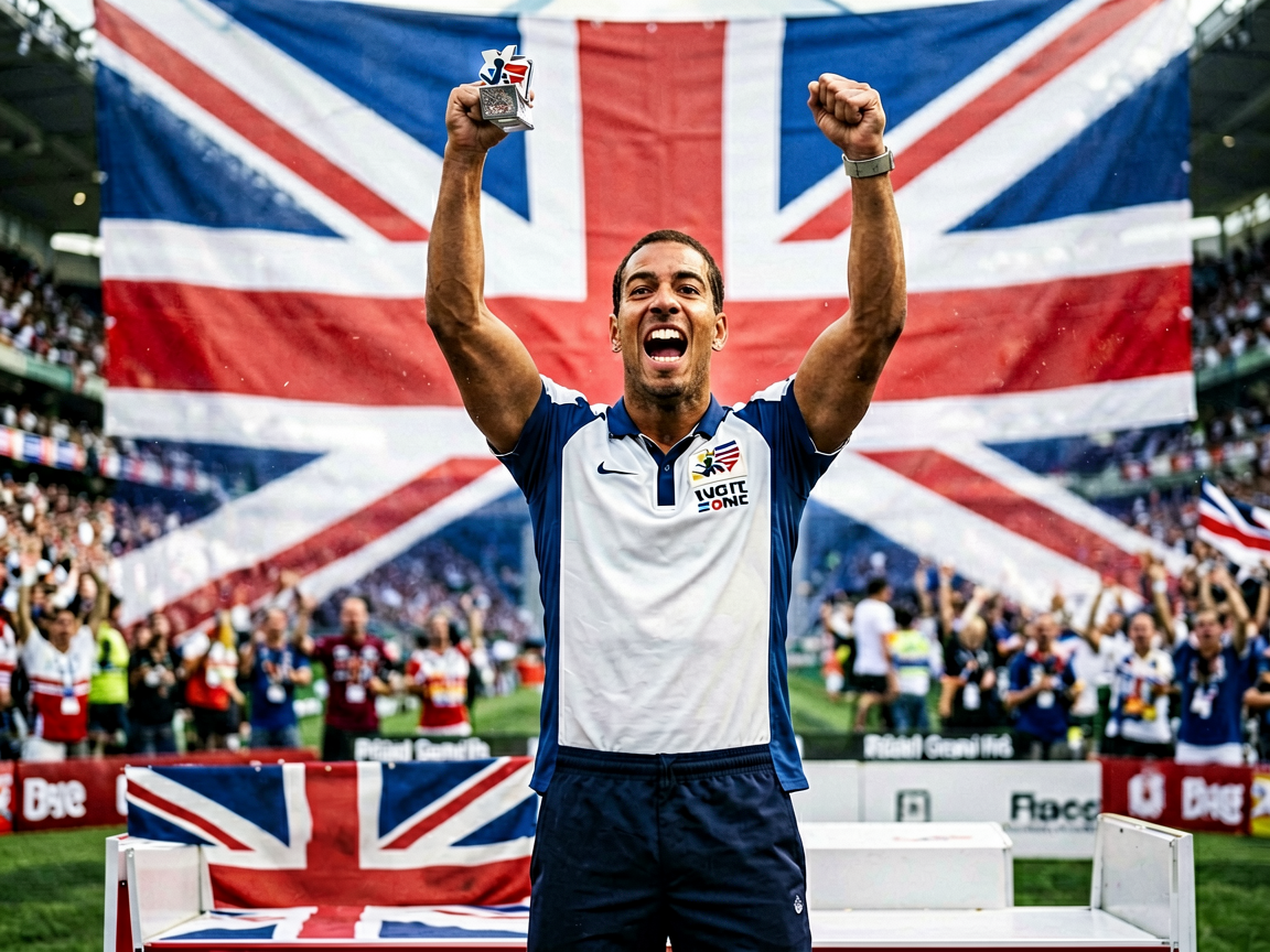 Hamilton’s Heroics and Norris’s Heartbreak at Silverstone