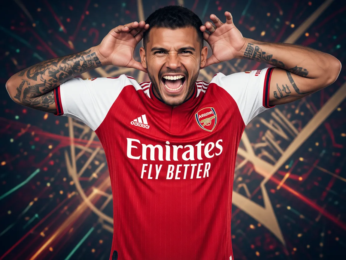 Bruno Gumarães Joins Arsenal for £75m: Newcastle's Reluctant Sacrifice