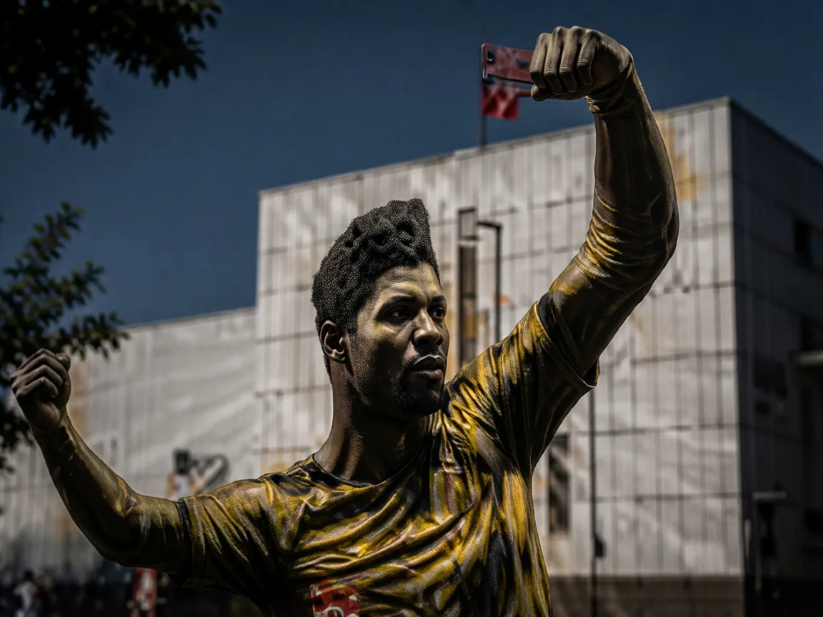 The Viking King Forged in Bryne: Haaland's Hometown Revolution
