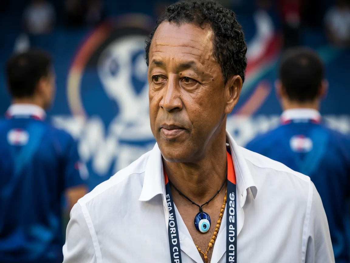 Bubista Exits Cape Verde for RS Berkane After World Cup Breakthrough