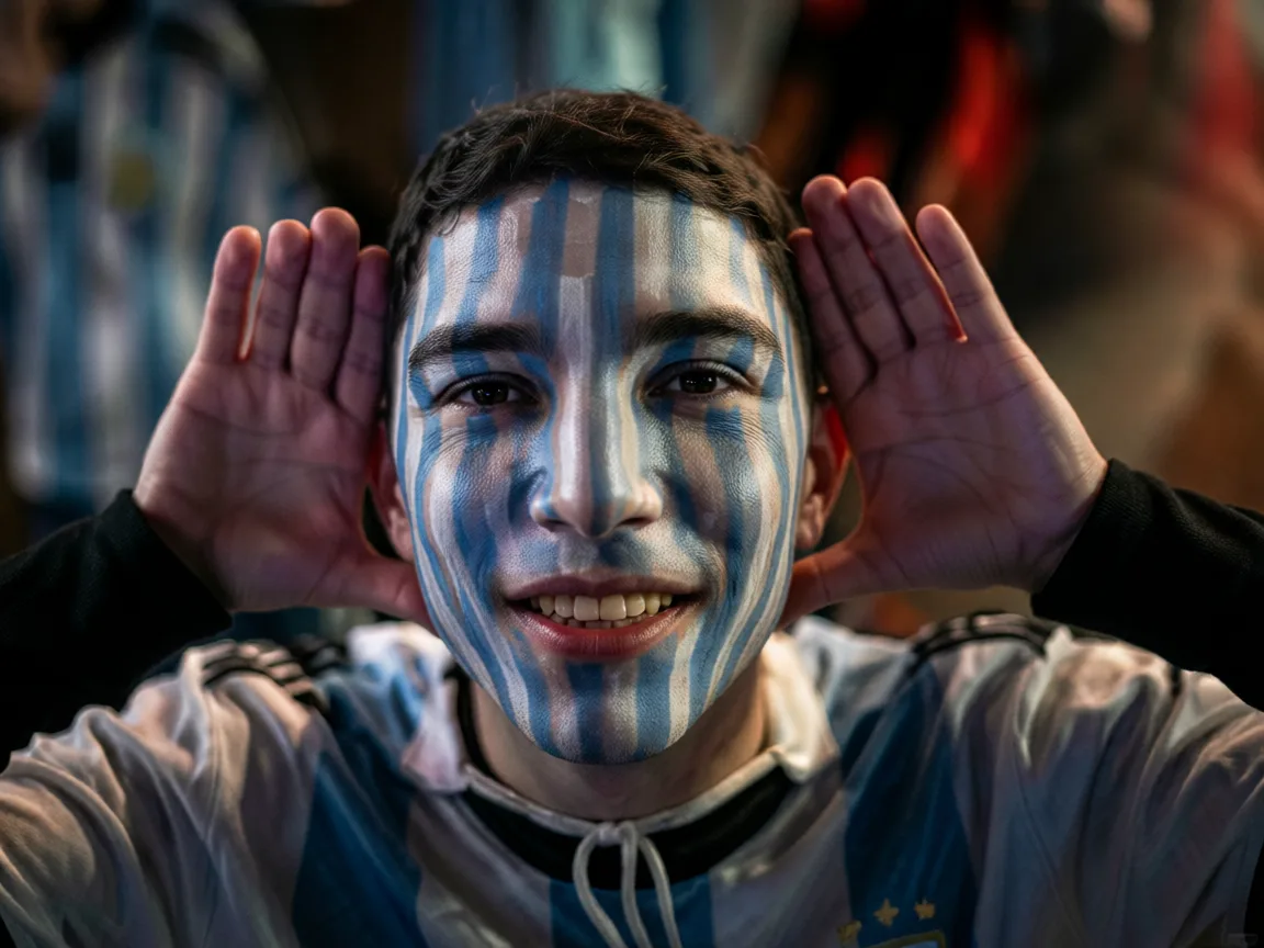 Buenos Aires Erupts: Inside Argentina's World Cup Semi-Final Celebrations