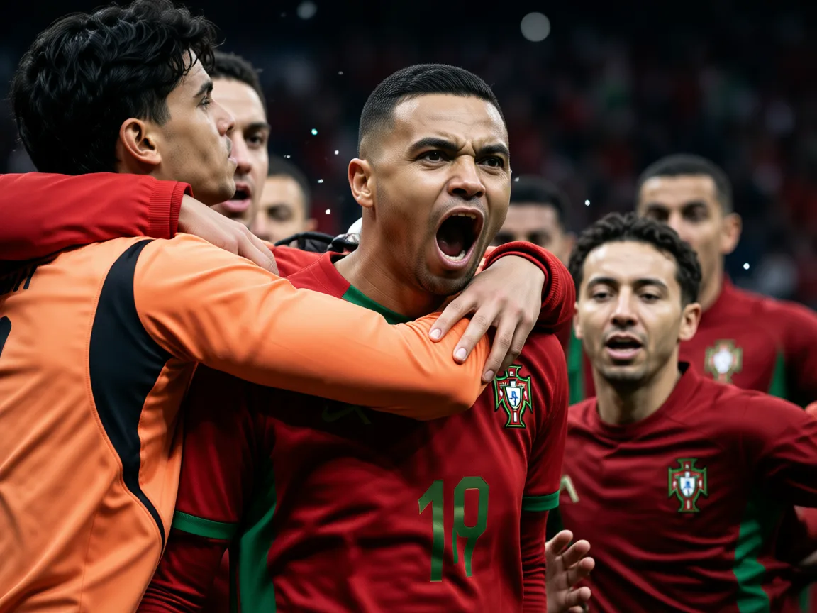 How Afcon's biennial switch cost Caf a billion-dollar lifeline