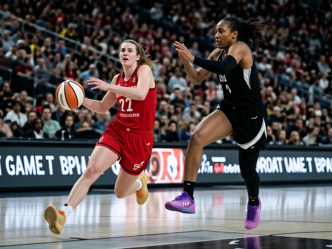 Clark and Wilson Lead Loaded USA Roster for Berlin World Cup