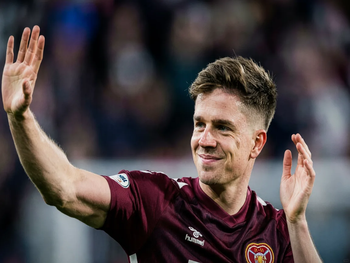 From Sydney Suburbs to Ibrox: Cammy Devlin's Phoenix Rise to Rangers