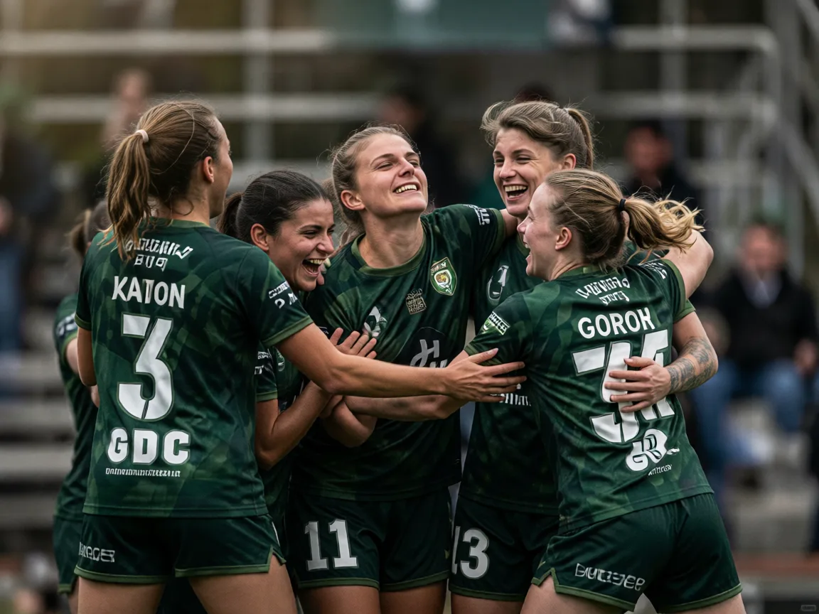 Canberra United Saved: New Era Dawns With Men's Team Option