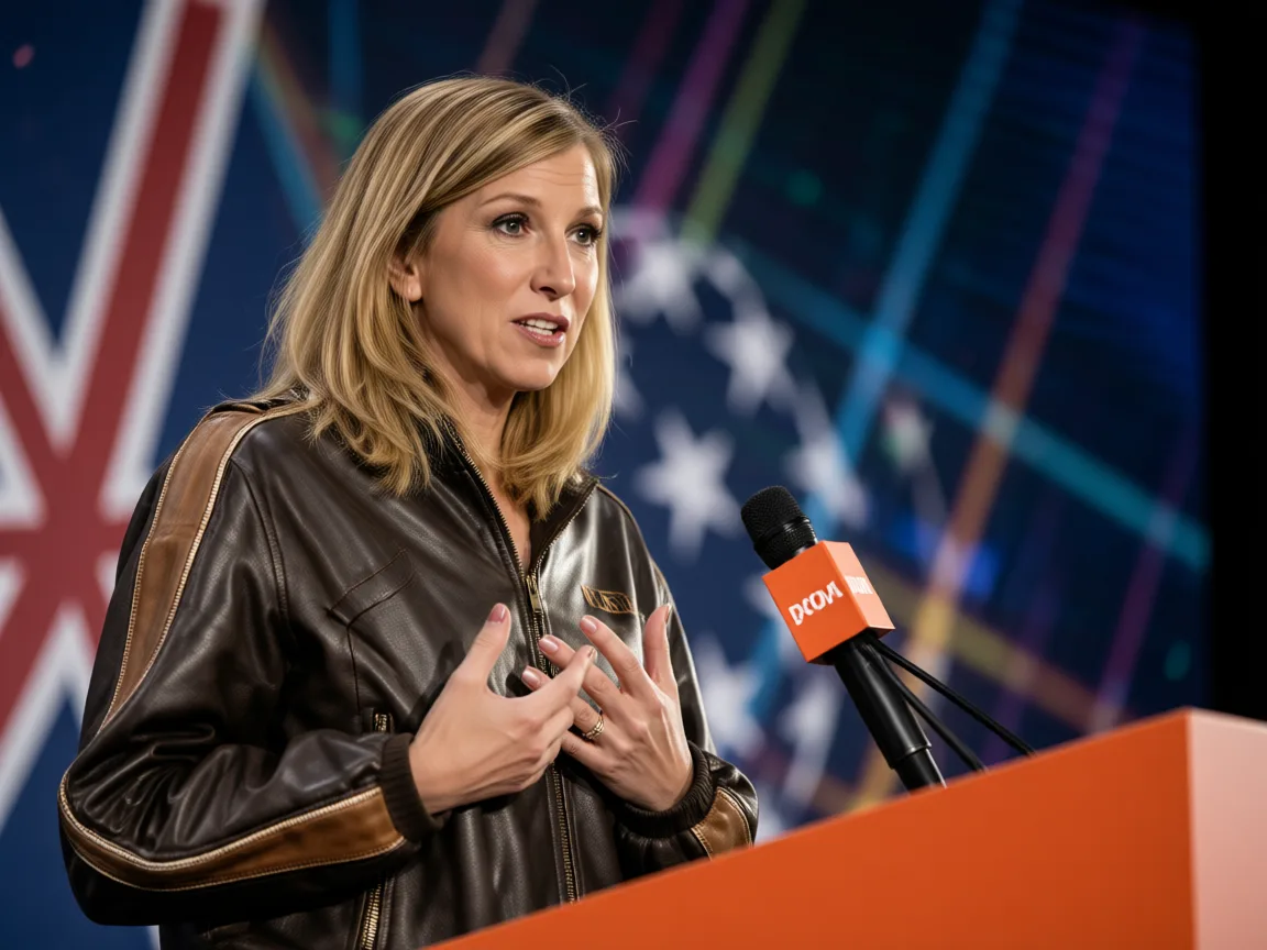 Cathy Engelbert Built Something Great. Now She Needs a Partner to Save It