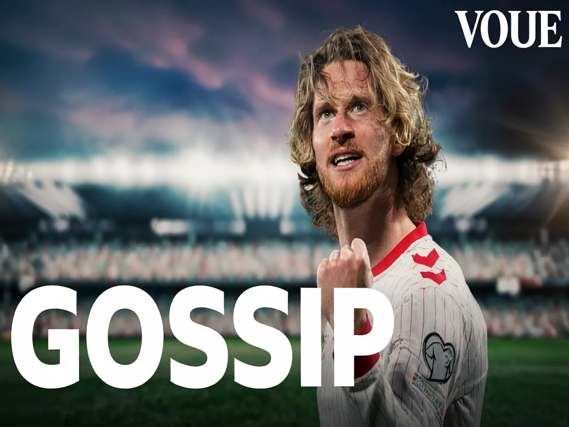 Celtic Revive Pursuit of Norway-Based Striker Hogh Amid Goalkeeper Encouragement