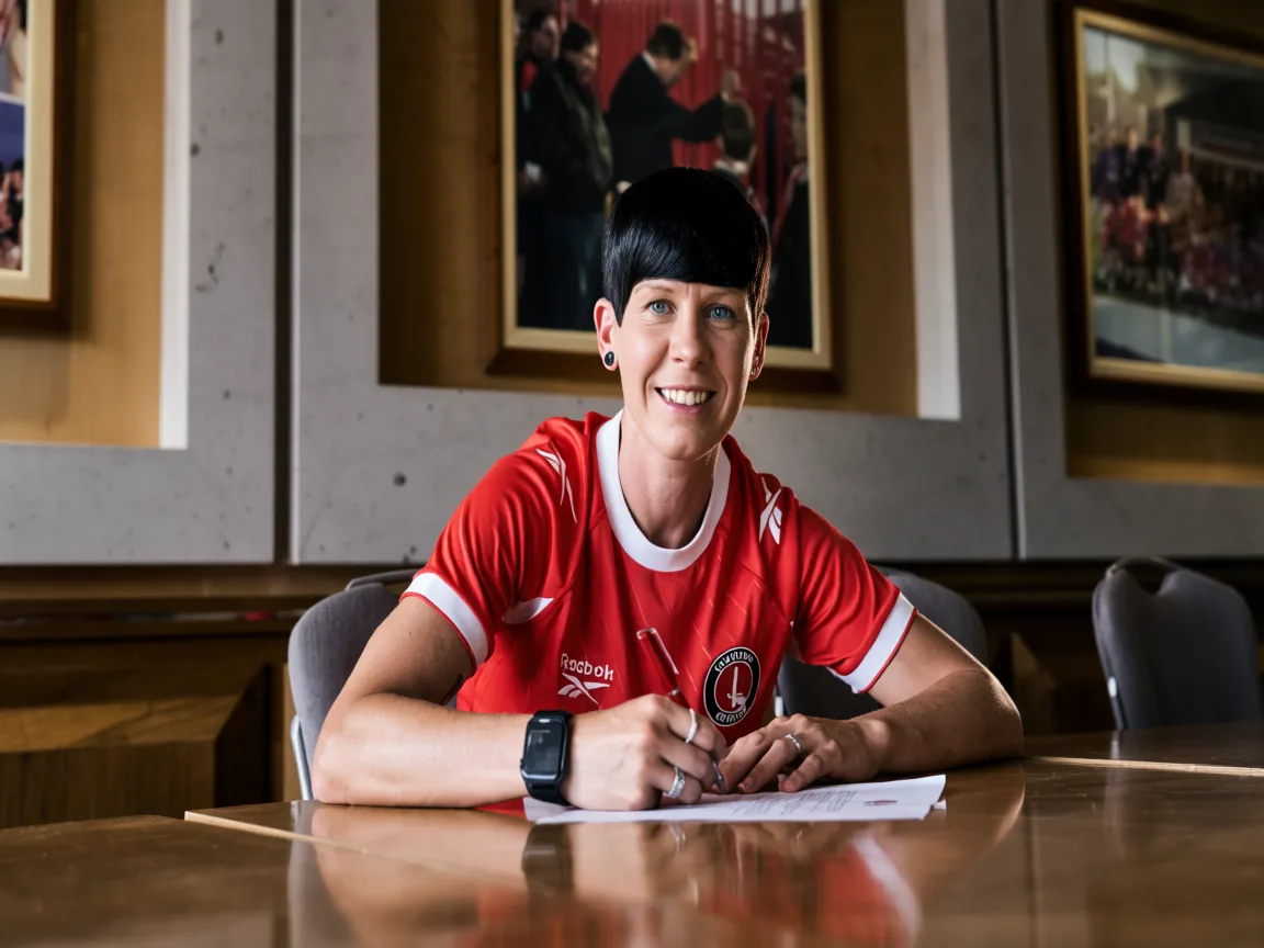 Charlton Sign Leicester Full-Back Neville On Two-Year Deal