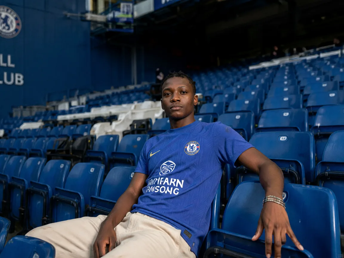 Chelsea hijack WSL rivals again: Malard signals title, not rebuild