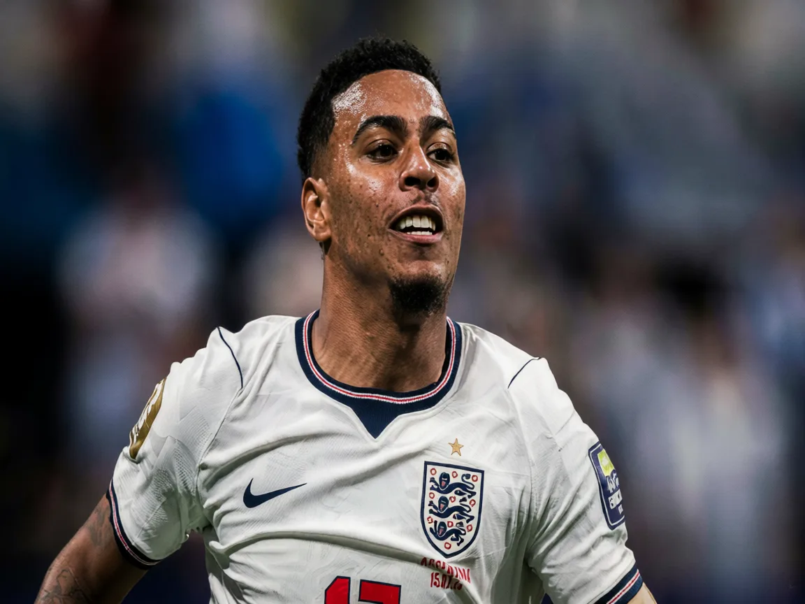Chelsea Smash Transfer Record for £117M Morgan Rogers