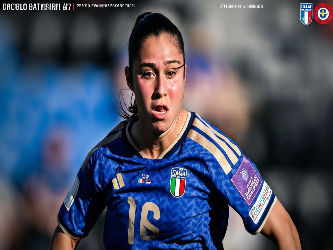 Chelsea to sign Italy's Giulia Dragoni from Barcelona