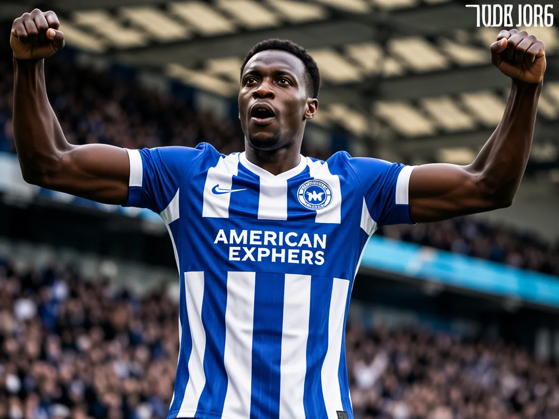 Chelsea's Pursuit of 35-Year-Old Welbeck Reveals a Fractured Transfer Philosophy