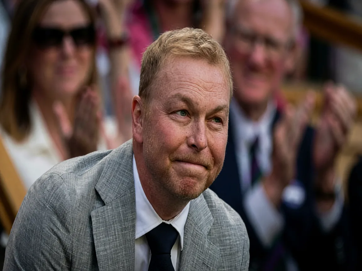 Glasgow 2026: Sir Chris Hoy Backs Commonwealth Games Revamp