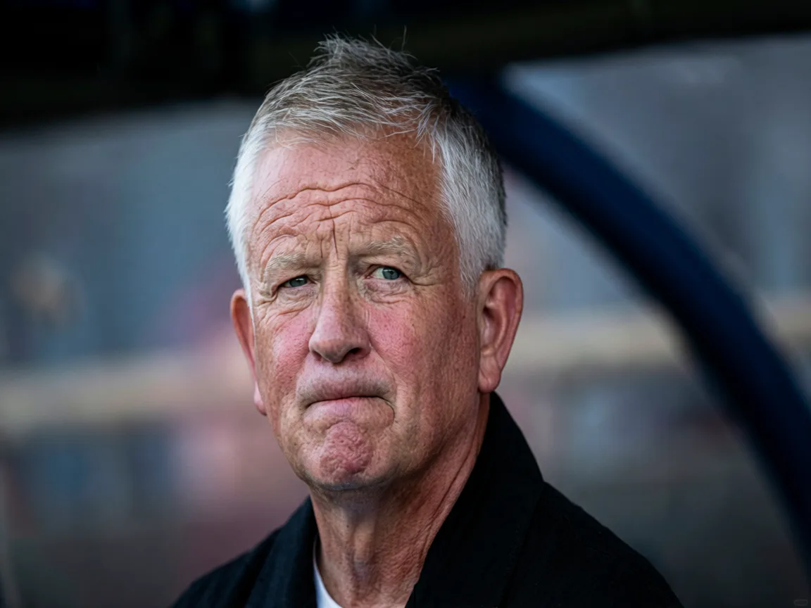 Wilder Commits to Sheffield United Until 2028 in Bold Show of Faith