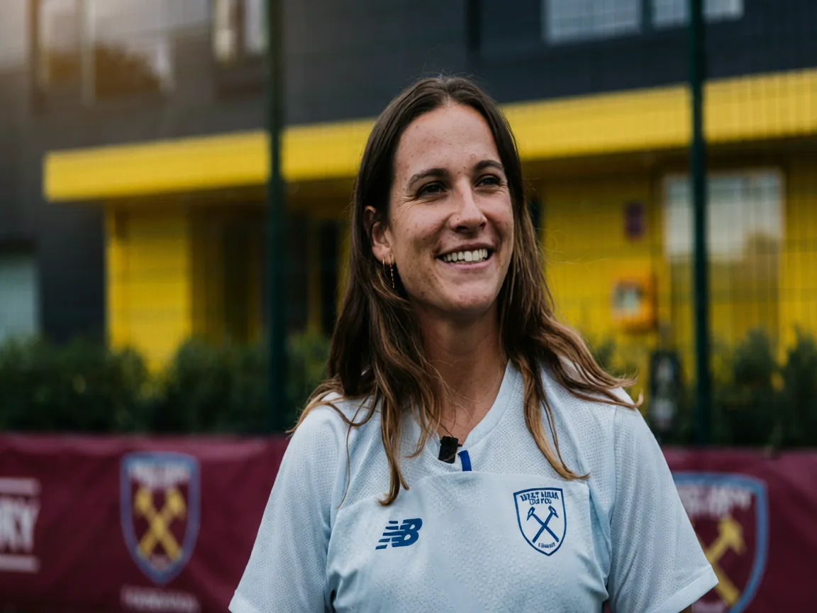 Codina Leaves Arsenal's Trophy Cabinet For West Ham's Rebuild