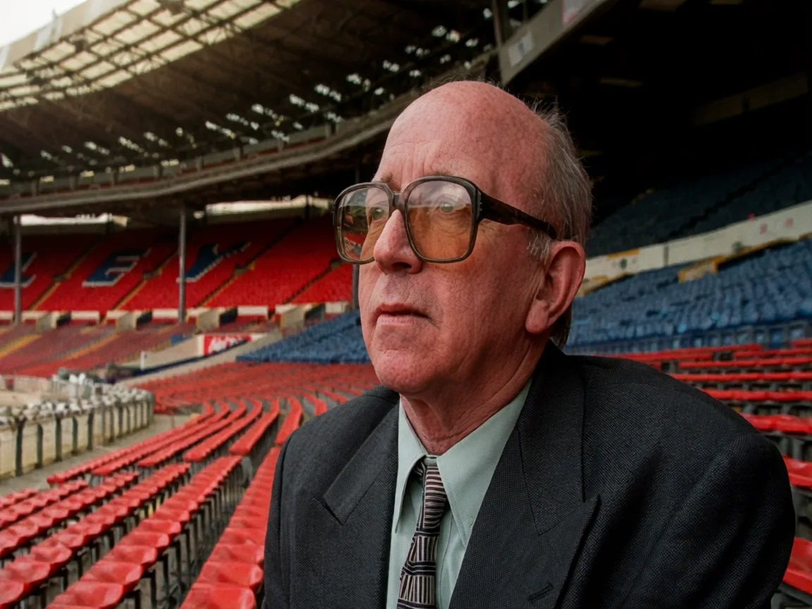 Coroner Orders Inquest Into Nobby Stiles Death Over Repeated Head Trauma