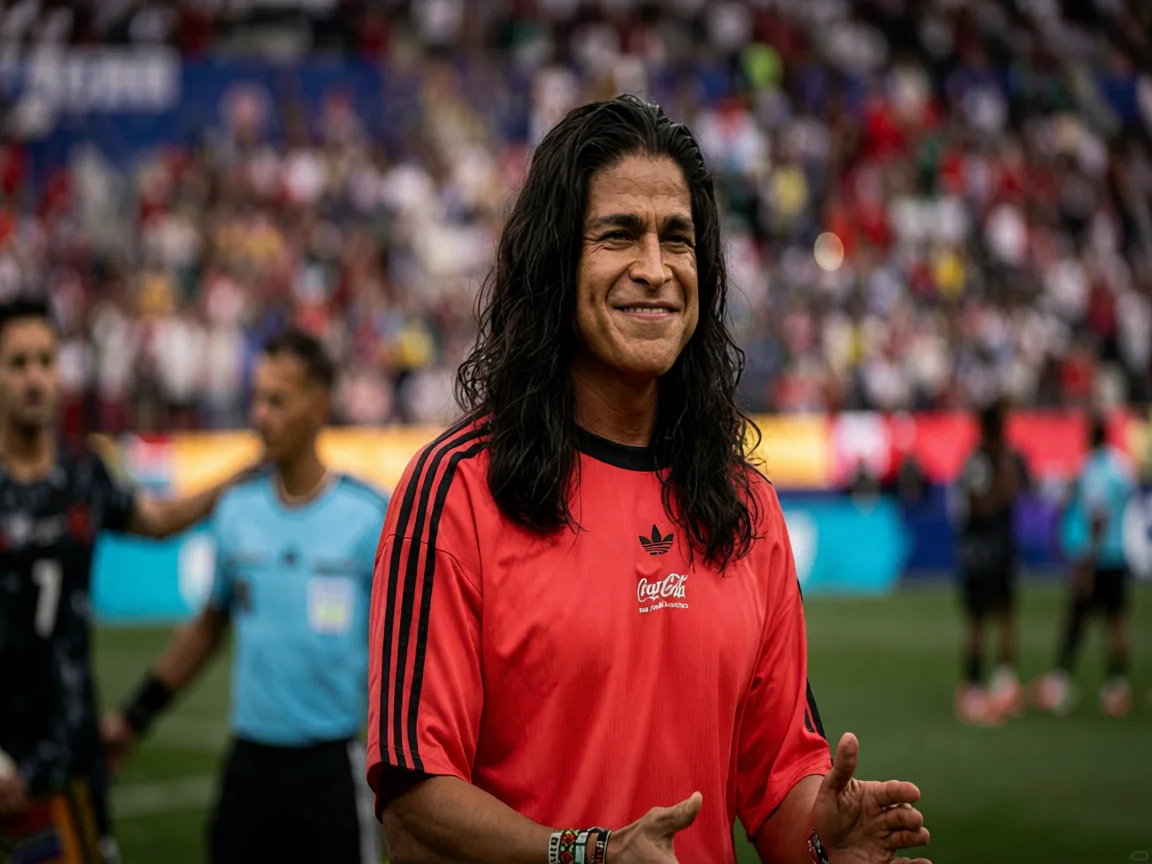 From AFC Richmond to the Real Pitch: Cristo Fernandez Turns Pro