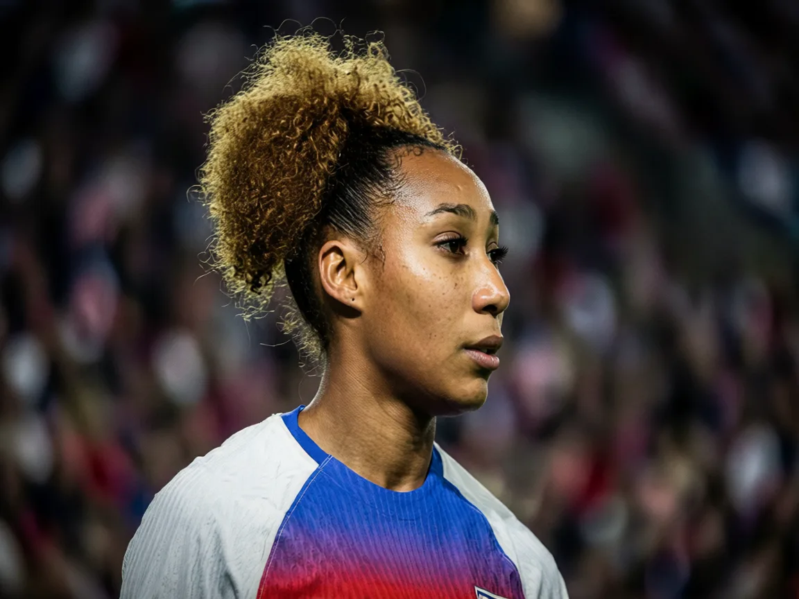 Palace Bet on Lloyd-Smith: WSL2's Sharpest Edge Arrives in South London
